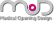 mod medical opening design